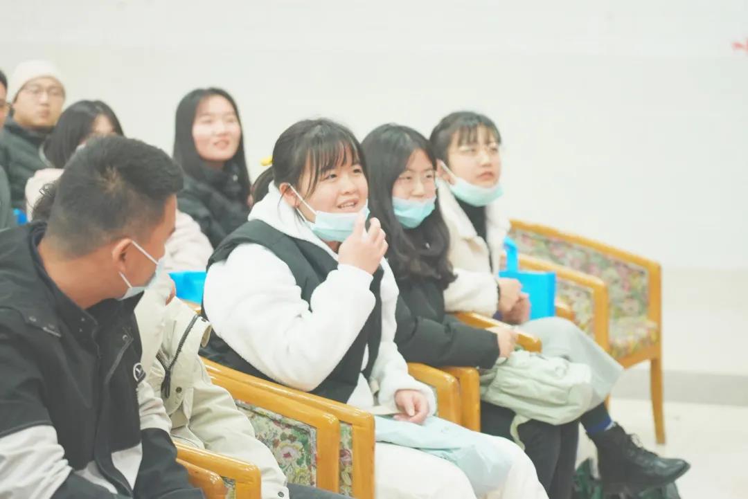 合科技讲座