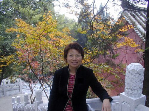 语文 杨老师