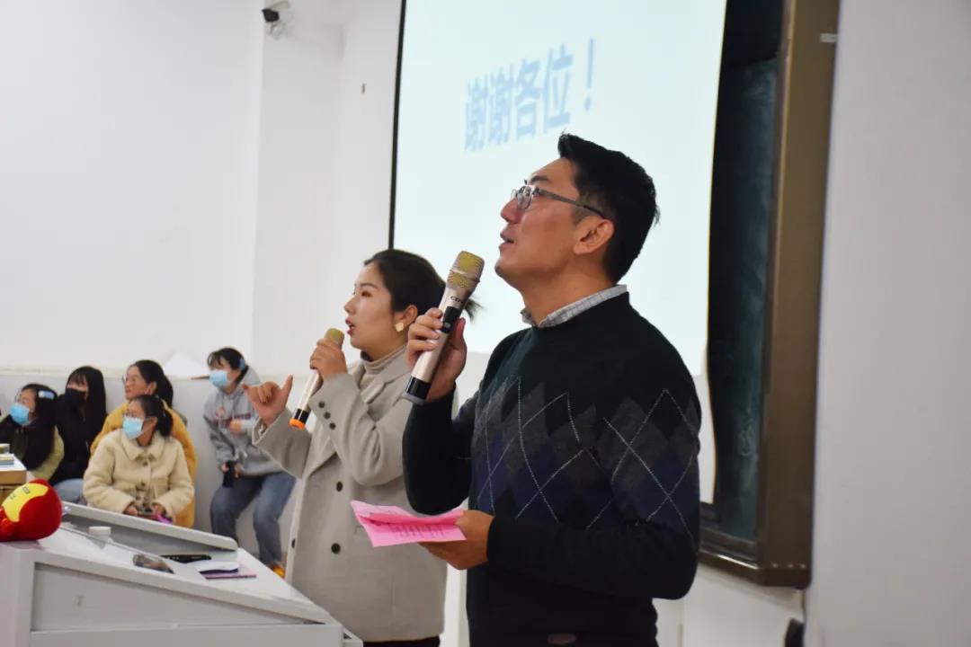 安徽专升本巡回讲座