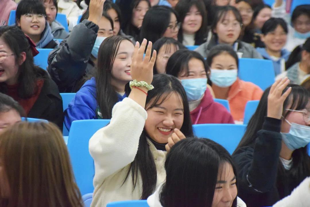 安徽专升本巡回讲座