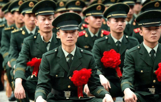 安徽退伍军人专升本