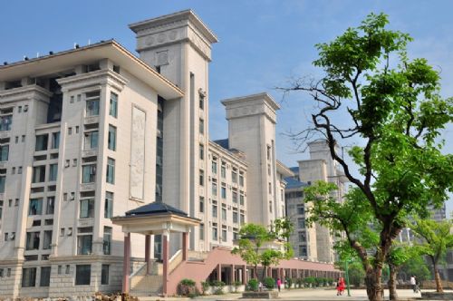 精英专升本校区 精英专升本校区