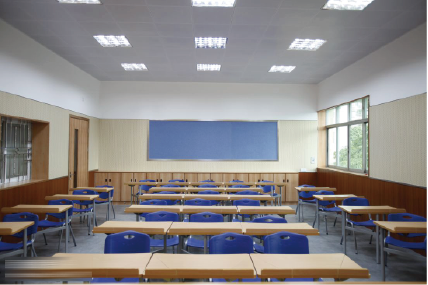 精英专升本有几个校区