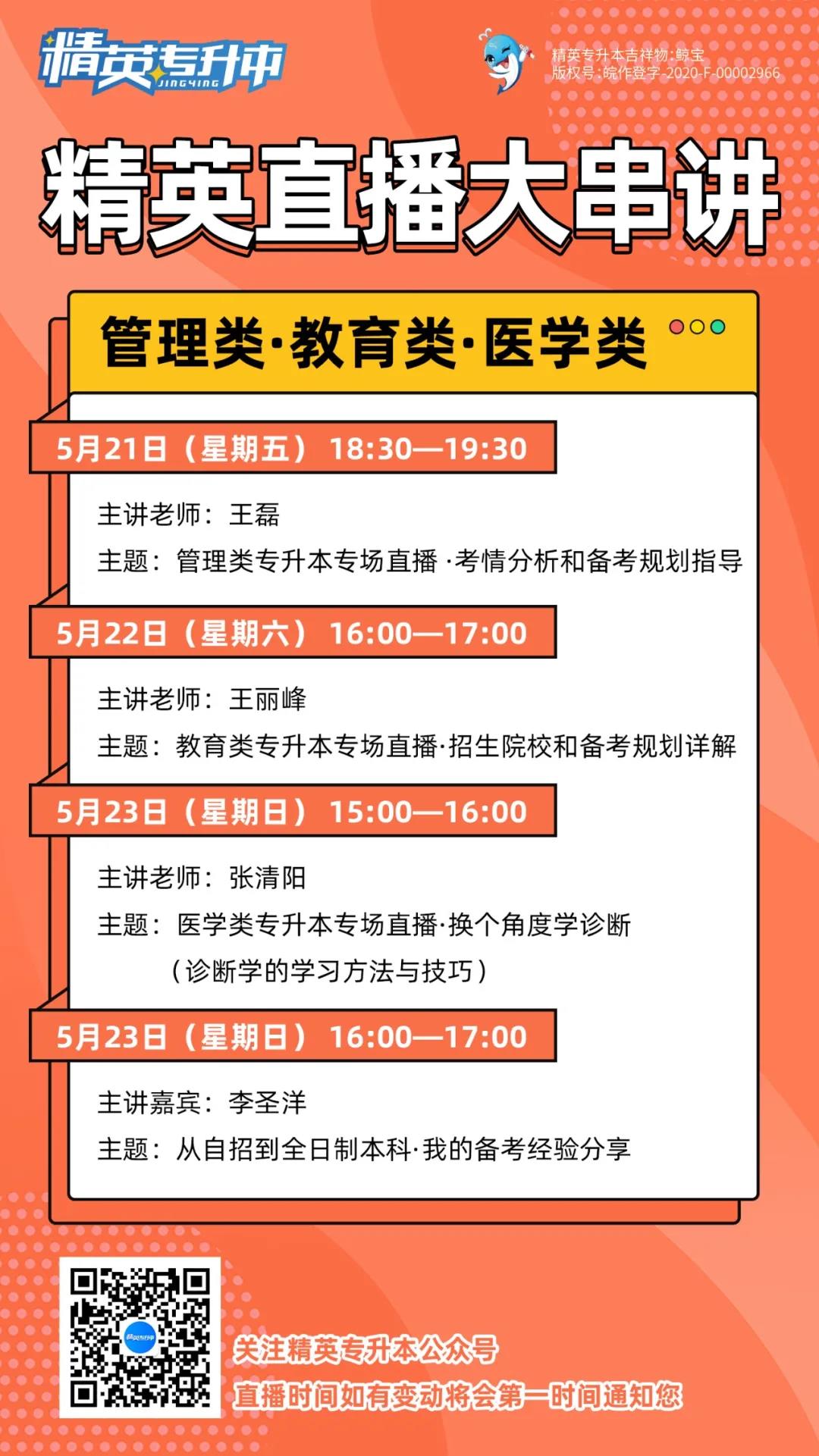 安徽专升本如何备考