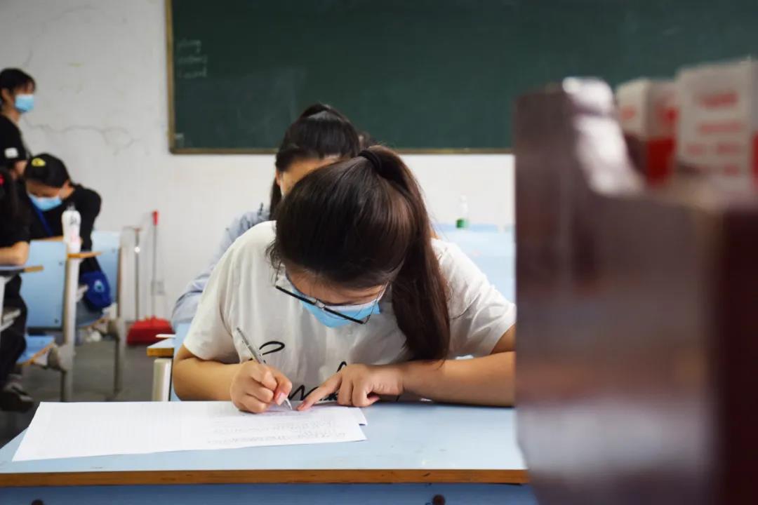 安徽专升本暑假备考