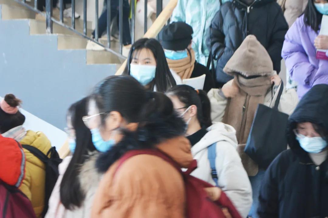精英专升本冲刺班