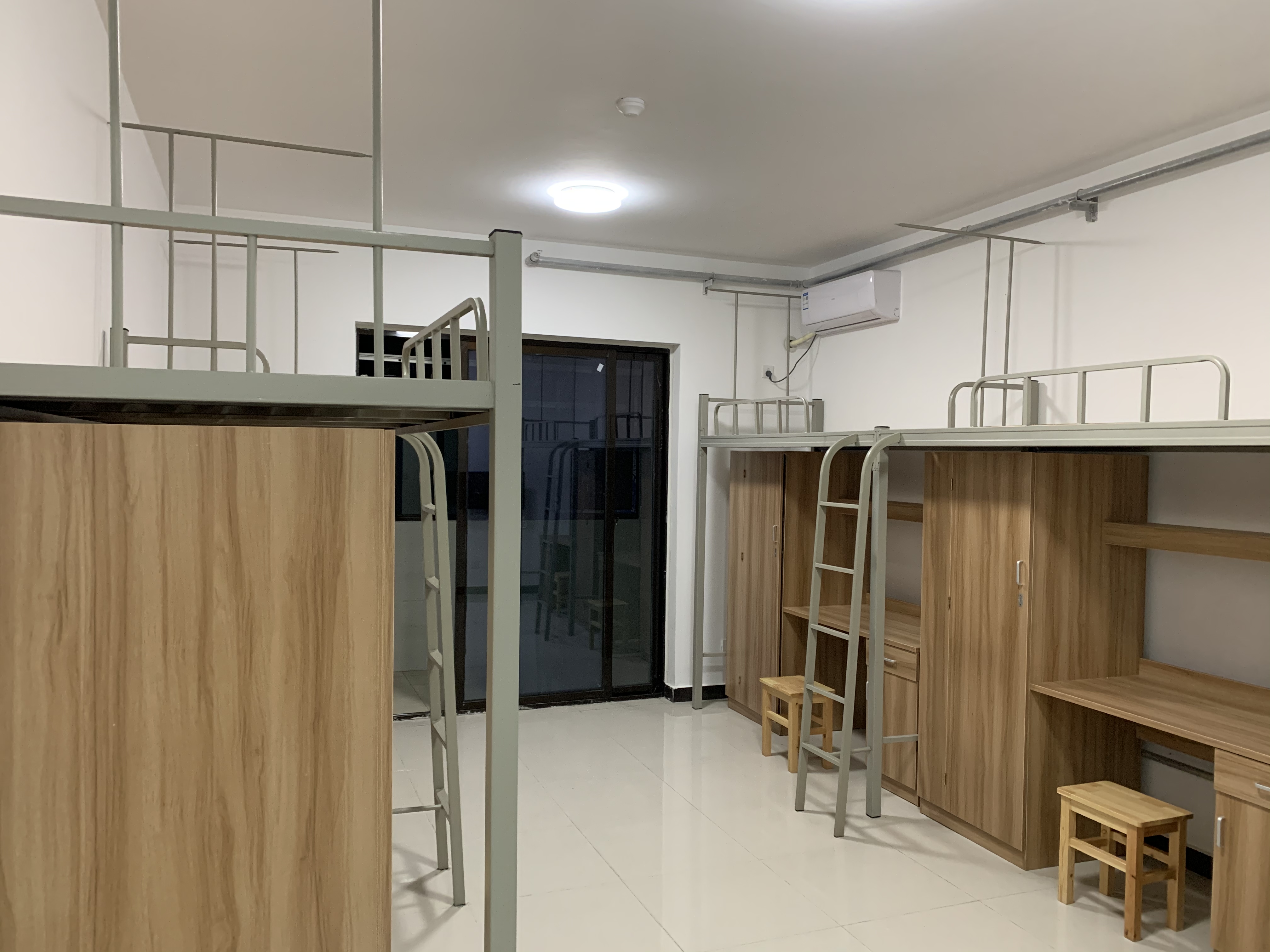 精英磨店校区