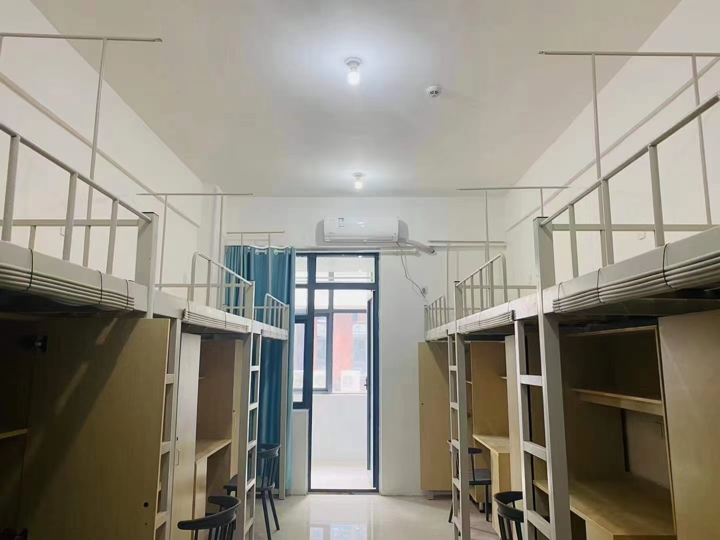 精英新桥校区